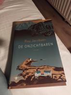 De Onzichtbaren - Roy Jacobsen, Ophalen of Verzenden, Zo goed als nieuw, Roy Jacobsen