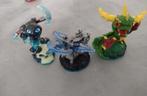 Skylanders crossbow pack, Avontuur en Actie, 2 spelers, Ophalen of Verzenden, Zo goed als nieuw