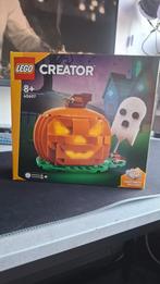 LEGO Halloween Pompoen 40697 - Nieuw!, Ophalen of Verzenden, Nieuw, Complete set, Lego