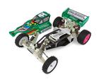TEAM ASSOCIATED RC10 '89 STEALTH CAR MASAMI EDITION, Hobby en Vrije tijd, Elektro, Auto offroad, Nieuw, Ophalen of Verzenden