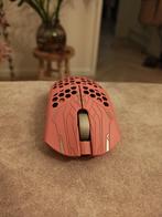 Finalmouse ULX Competition Sakura Classic Size (nieuwste Fm), Computers en Software, Muizen, Rechtshandig, Muis, Gaming muis, Nieuw