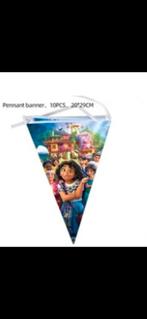 Encanto slinger, Ophalen of Verzenden, Versiering, Geboorte of Huwelijk