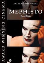 DVD Mephisto (met Klaus Maria Brandauer, Krystyna Janda etc), Vanaf 12 jaar, Ophalen of Verzenden, Gebruikt, Drama