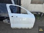 BMW X2 F39 deur rechtsvoor, Ophalen of Verzenden, Gebruikt, BMW, Deur