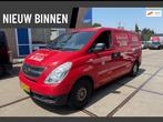 Hyundai H 300 2.5 CRDi Active DC, Auto's, 13 km/l, Euro 5, Gebruikt, 1949 kg
