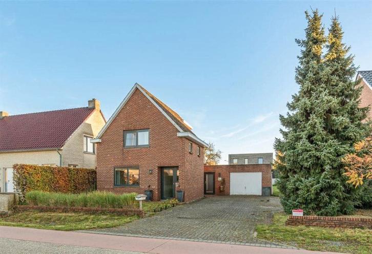 Huis te koop (Lommel, België), Huis en Inrichting, Overige Huis en Inrichting, Gebruikt, Ophalen