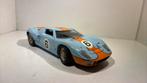 Ford gt 40 jouef evolution 1.18