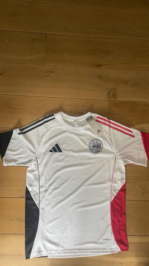 AFC Ajax 25/26 Thuisshirt maat M, Sport en Fitness, Voetbal, Nieuw, Shirt, Maat M, Verzenden