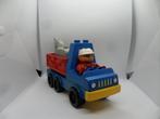 Duplo paardentransport, Ophalen of Verzenden, Duplo
