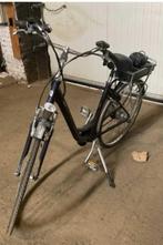 2 x Qwic Electrische  Fiets te koop, Fietsen en Brommers, Minder dan 30 km per accu, Gebruikt, 51 tot 55 cm, Ophalen