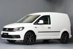 Volkswagen Caddy 1.4 TSI L1H1 BMT AIRCO | BTW/BPM VRIJ| CRUI, Automaat, Gebruikt, Zwart, 4 cilinders