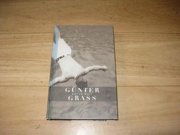 Gunter Grass - Kat en muis beschikbaar voor biedingen