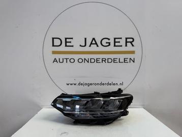 VW PASSAT 3G B8 VOL LED KOPLAMP LINKS 3G1941035P beschikbaar voor biedingen