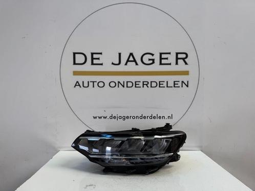 VW PASSAT 3G B8 VOL LED KOPLAMP LINKS 3G1941035P, Auto-onderdelen, Verlichting, Volkswagen, Gebruikt, Ophalen of Verzenden