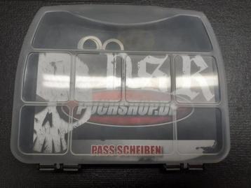 Puch Maxi E50 koppeling shimset beschikbaar voor biedingen