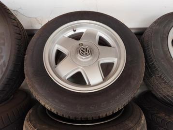 Velgen 5x112 15 inch Volkswagen T3 beschikbaar voor biedingen