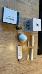 Fibero en Aeotec Zwave componenten, Ophalen of Verzenden, Zo goed als nieuw