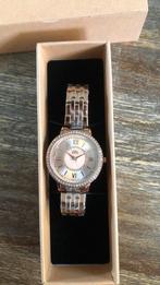 Dames horloge ava oslo osl-001.rose goud, Overige merken, Overige materialen, Polshorloge, Nieuw