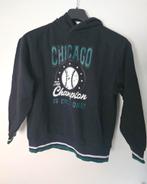 4F trui 146, Kinderen en Baby's, Kinderkleding | Maat 146, Trui of Vest, Ophalen of Verzenden, Zo goed als nieuw, Jongen