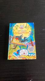 Paul van Loon - GriezelWielen, Ophalen of Verzenden, Zo goed als nieuw, Paul van Loon