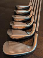 Callaway Rogue CF18 Golf Set Ijzer 5 t/m PW - in nette staat, Ophalen, Gebruikt, Club, Callaway