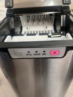 Ijsblokjes machine, Ophalen, Nieuw