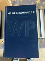 Nieuwe kleine wp in kleur, Boeken, Encyclopedieën, Ophalen of Verzenden, Zo goed als nieuw