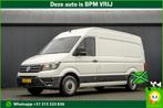 Volkswagen Crafter 2.0 TDI L3H3 | Automaat | 177 PK | Euro 6, Stof, Gebruikt, 4 cilinders, Volkswagen