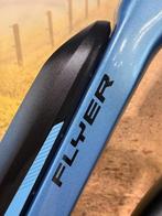 Flyer UpStreet 5 Elektrische fiets met midden motor ebikes!, Fietsen en Brommers, Elektrische fietsen, Overige merken, Ophalen of Verzenden