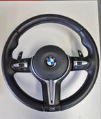 100% Origineel BMW M stuur F30 F31 F20 F21 F34 F36, Ophalen of Verzenden, BMW