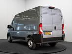 Toyota Proace MAX 2.2 D-4D L2H2 3.5t Navigator Automaat | BP, Auto's, Stof, 4 cilinders, Met garantie (alle), Origineel Nederlands