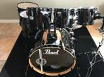 Pearl Vision Drumstel - Complete Shell Set!, Ophalen, Gebruikt, Pearl