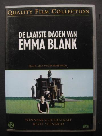 De laatste dagen van Emma Blank beschikbaar voor biedingen