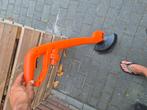 Black + Decker kantjemaarGL250 type 1, Ophalen of Verzenden, Zo goed als nieuw, 10 tot 30 cm, Elektrisch