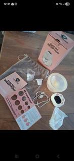 Vulpes Goods Elektrische Handsfree Borstkolf - Nieuw!, Ophalen of Verzenden, Nieuw, Borstkolf