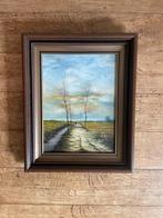 Schilderij, Antiek en Kunst, Kunst | Schilderijen | Klassiek, Ophalen