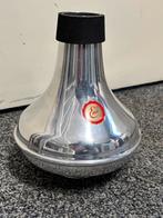 Nieuwe Emo Trombone Demper Wah-Wah, Muziek en Instrumenten, Ophalen of Verzenden, Nieuw, Trombone