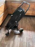 Buggy quinny zapp flex, Kinderen en Baby's, Buggy's, Ophalen, Gebruikt, Quinny, Regenhoes