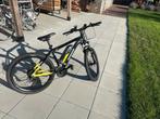 Electric Mountain Bike  35kmh, Gebruikt, Minder dan 47 cm, 30 tot 50 km per accu, Ophalen