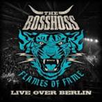 Bosshoss - Flames of Fame (Live over Berlin)  CD in Folie!, Ophalen of Verzenden, Nieuw in verpakking