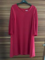 Armos Fashion Rode Jurk Maat 50/52 Nieuwstaat, Kleding | Dames, Jurken, Maat 46/48 (XL) of groter, Ophalen of Verzenden, Zo goed als nieuw