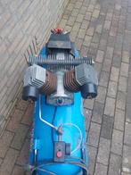 Airpress compressor lm 100-350, Ophalen of Verzenden, Zo goed als nieuw