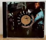CD Johnny Hallyday - Cadillac 838 497-2 Blues Rock, Ophalen of Verzenden, Overige genres