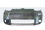 Bumper	Fiat Panda 4x4 Cross 11- 735520719 Voorbumper MK494