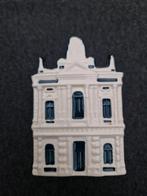 KLM Bols Huisje #86 Teylers museum Haarlem, Verzamelen, KLM Huisjes, Ophalen, Zo goed als nieuw, 81 t/m 91, Gevuld