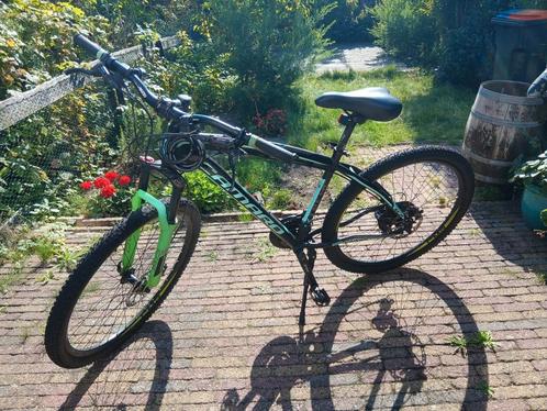 camaro, Fietsen en Brommers, Fietsen | Crossfietsen en BMX, Gebruikt, Staal, Ophalen of Verzenden