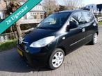 Hyundai I10 1.1 Active 2e eigenaar Zuinig Hoge instap 4-Cili, Auto's, Hyundai, Voorwielaandrijving, Stof, Gebruikt, 4 cilinders