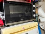 Oven, Witgoed en Apparatuur, Ovens, Ophalen of Verzenden, Zo goed als nieuw, 45 tot 60 cm