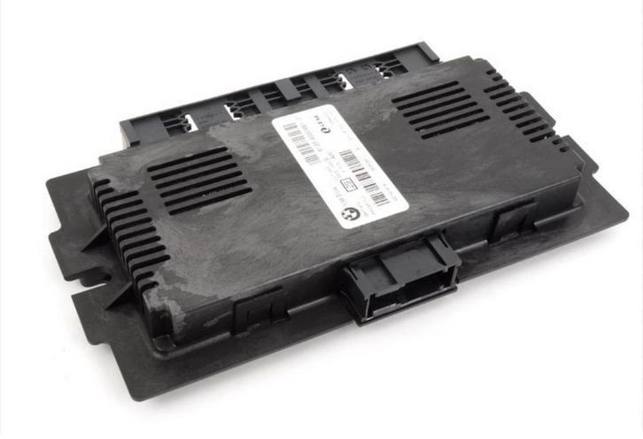 E90 91 e87 FRM reparatie licht voetruimtemodule 9CBB 9BCC, Auto-onderdelen, Elektronica en Kabels, BMW, Mini, Gereviseerd, Ophalen of Verzenden