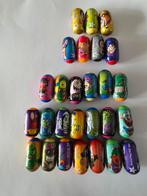 Mighty Beanz, Ophalen of Verzenden, Gebruikt